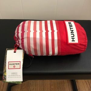 Hunter x Target Hammock